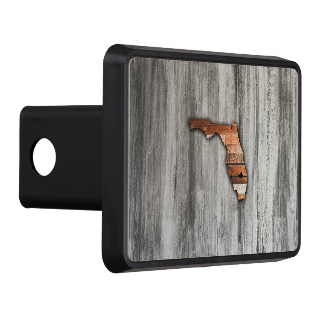 Cubierta Para Remolque Forma rústica de Florida (Derecha)