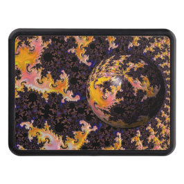 Cubierta Para Remolque Fractal Firestorm Sphere