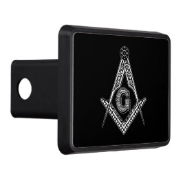 Cubierta Para Remolque Freemason (negro)