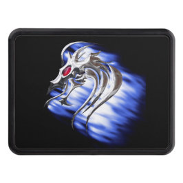 Cubierta Para Remolque Fuego de dragón