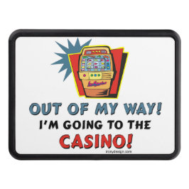 Cubierta Para Remolque Fuera de mi casino de la manera