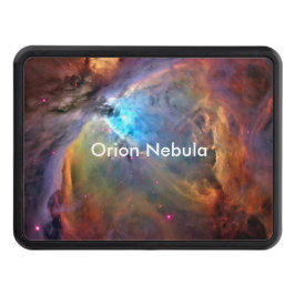 Cubierta Para Remolque Galaxia espacial Orion Nebula