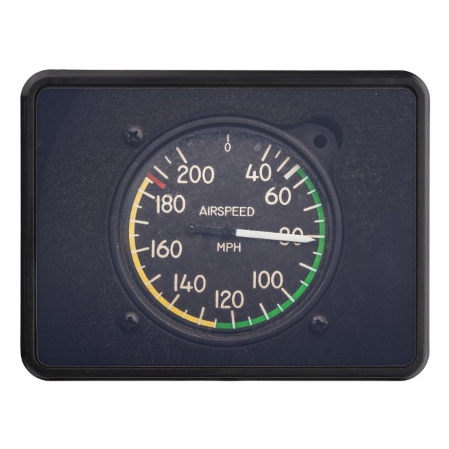 Cubierta Para Remolque Gálibo de velocidad del aire (Anverso)