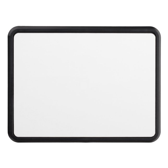 Cubierta Para Remolque Gancho de remolque de 5,1 cm (Anverso)