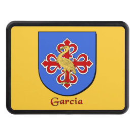 Cubierta Para Remolque Garcia Family Shield