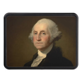 Cubierta Para Remolque George Washington Primer presidente norteamericano