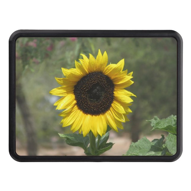 Cubierta Para Remolque Girasol (Anverso)