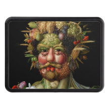 Giuseppe Arcimboldo - Vertumnus