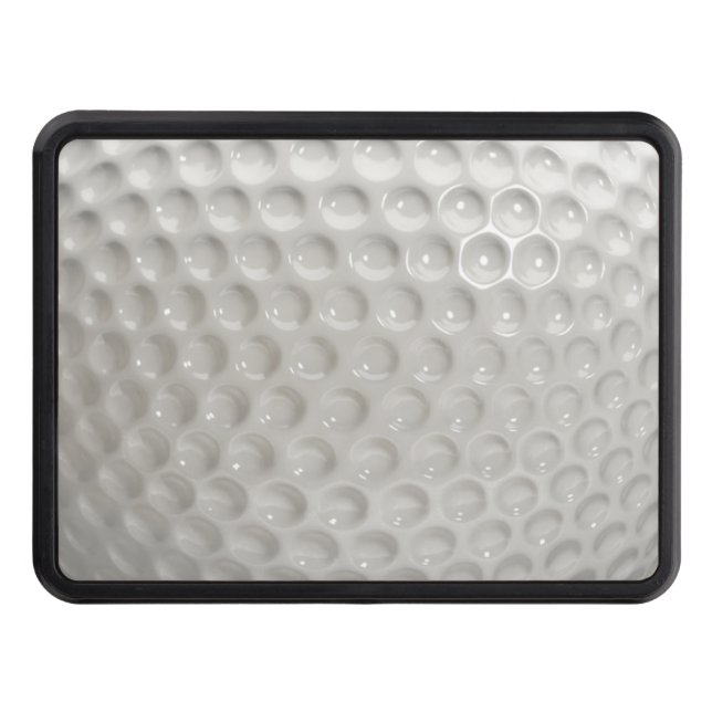 Cubierta Para Remolque Golf Ball Sport (Anverso)