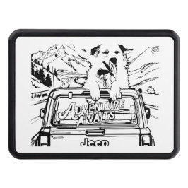 Cubierta Para Remolque Great Pyrenees trip