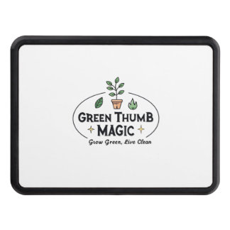 Cubierta Para Remolque Green Thumb Magic | Urban Gardening 