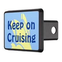 Guarde en amarillo que cruza