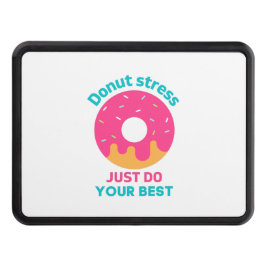 Cubierta Para Remolque Hacer lo mejor que puedas