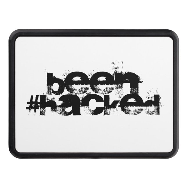 Cubierta Para Remolque Hackeado (Anverso)