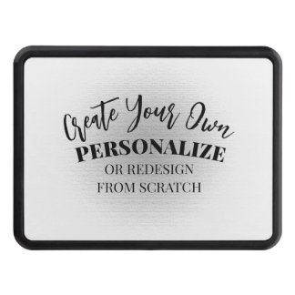 Cubierta Para Remolque Haga su propio Personalizado