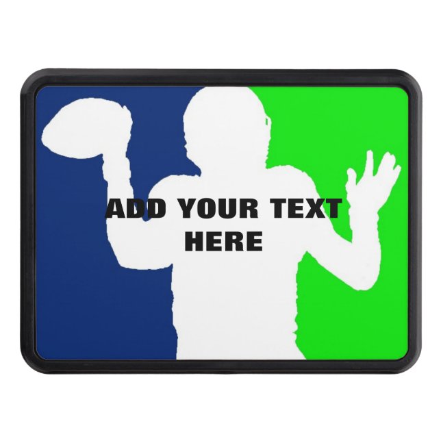 Cubierta Para Remolque Haga sus los propios (Anverso)