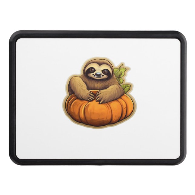 Cubierta Para Remolque Halloween temático espumoso camiseta sobredimensio (Anverso)