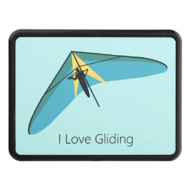 Cubierta Para Remolque Hang Gliding