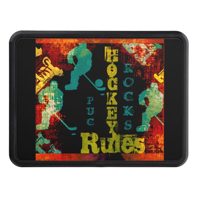 CUBIERTA PARA REMOLQUE HOCKEY (Anverso)