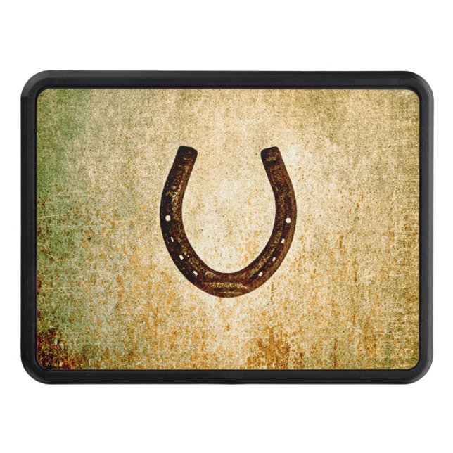 Cubierta Para Remolque Horseshoe (Anverso)
