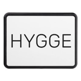 Cubierta Para Remolque Hygge Black