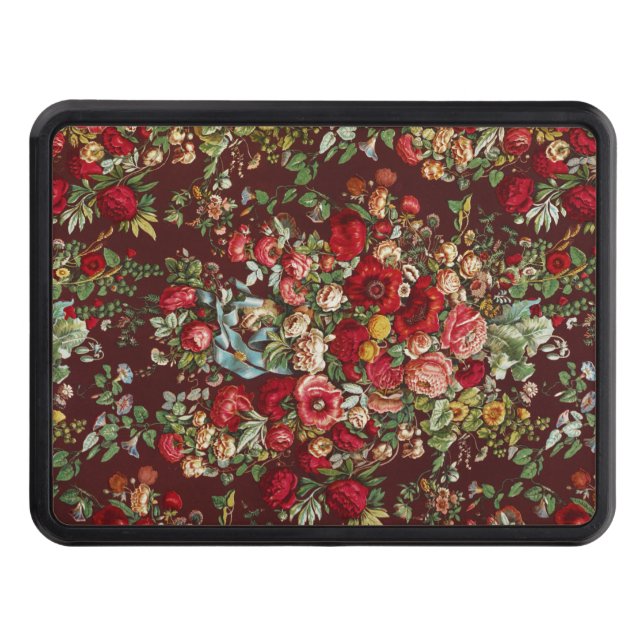 Cubierta Para Remolque Imagen de las artes industriales del siglo XIX  (Anverso)