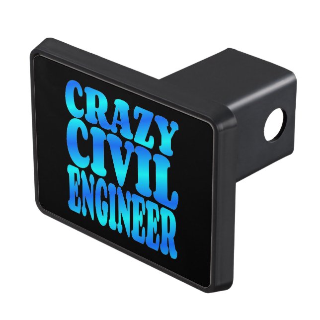 Cubierta Para Remolque Ingeniero Civil Loco (Parte superior derecha)