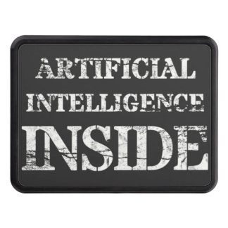Cubierta Para Remolque Inteligencia artificial en el interior