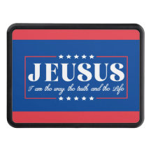 Jesús 2024 Soy La Forma De La Verdad Y La Vida Pol