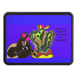 Cubierta Para Remolque Jesús consigue esto