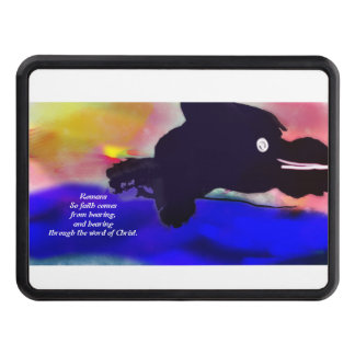 Cubierta Para Remolque jesus hear