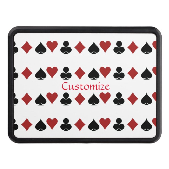 Cubierta Para Remolque Juego de cartas con Thunder_Cove (Anverso)