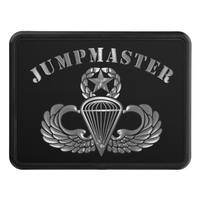 CUBIERTA PARA REMOLQUE JUMPMASTER (Anverso)
