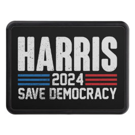 Cubierta Para Remolque Kamala Harris