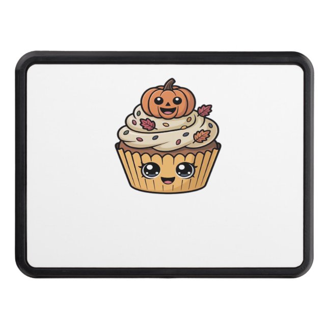 Cubierta Para Remolque kawaii thanksgiving Classic T-Shirt (Anverso)