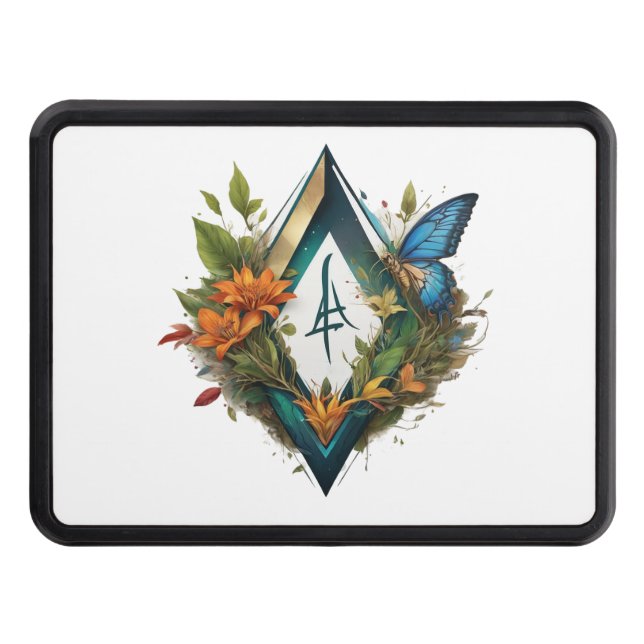 Cubierta Para Remolque la canción forestal 2 (Anverso)