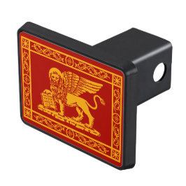 Cubierta Para Remolque La Serenissima