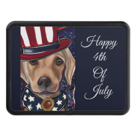 CUBIERTA PARA REMOLQUE LABRADOR RETRIEVER