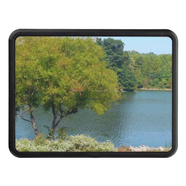 Cubierta Para Remolque Lago Centennial en Ellicott City Maryland (Anverso)