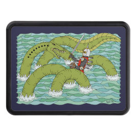 Cubierta Para Remolque Lambton Worm y Knight