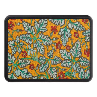 Cubierta Para Remolque Las flores amarillas de Betty