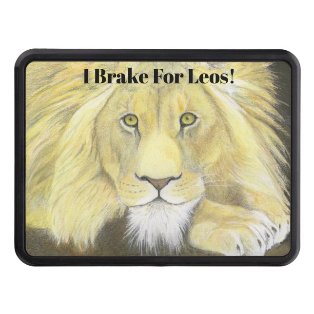 Cubierta Para Remolque León (Anverso)