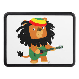 Cubierta Para Remolque León Personalizado Cuto De Sión