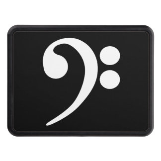 Cubierta Para Remolque Limpieza de trasero blanco