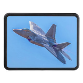 Cubierta Para Remolque Lockheed Martin F-22A Raptor