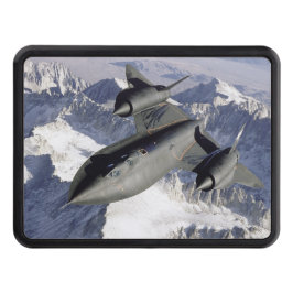 Cubierta Para Remolque Lockheed SR-71B Blackbird