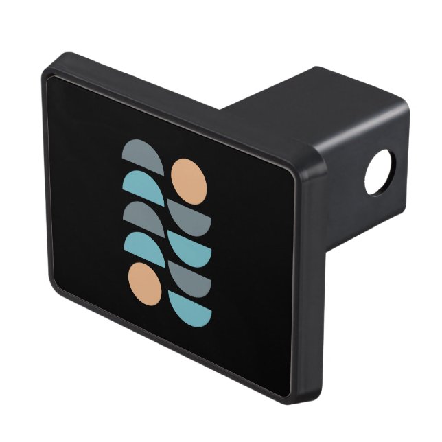 Cubierta Para Remolque Luna Mínima (Parte superior derecha)