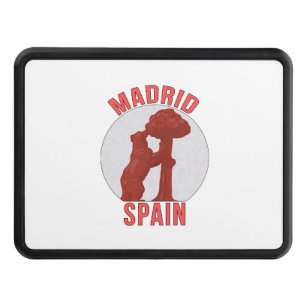 Cubierta Para Remolque Madrid España