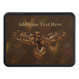 Cubierta Para Remolque Majestuoso