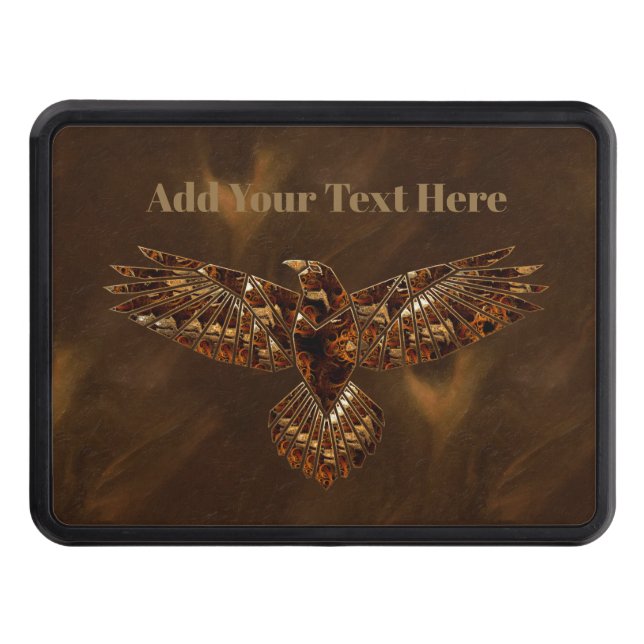 Cubierta Para Remolque Majestuoso (Anverso)